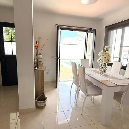 Casa Lomas