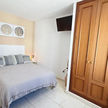 Casa Lomas Hébergement de vacances *