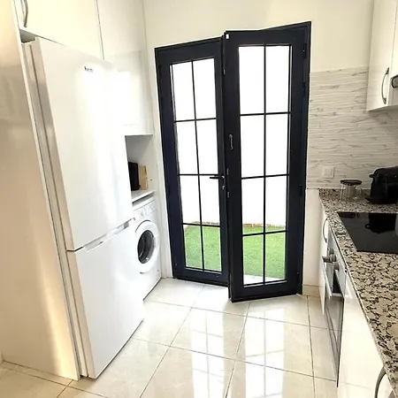 Casa Lomas Σπίτι διακοπών Πλάγια Μπλάνκα