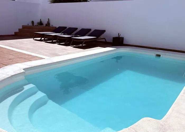 Casa Lomas
