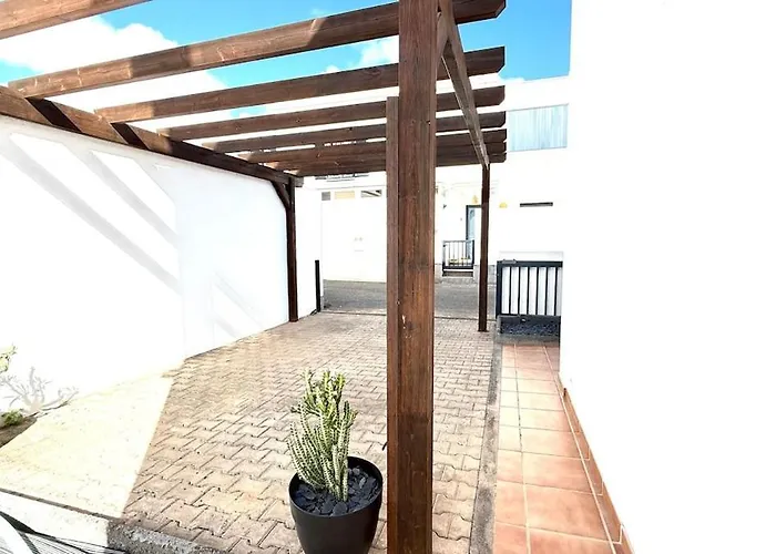 Сasa de vacaciones Casa Lomas Playa Blanca (Lanzarote)