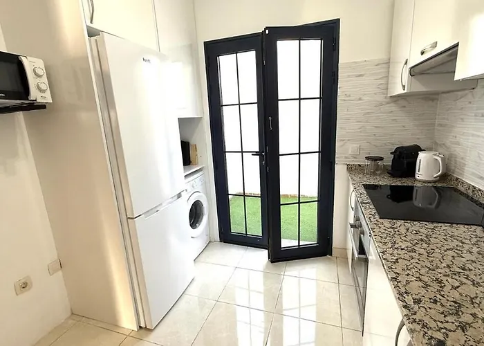 Casa Lomas Сasa de vacaciones Playa Blanca (Lanzarote)