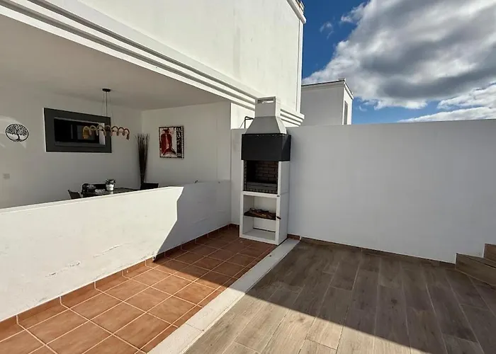 Casa Lomas