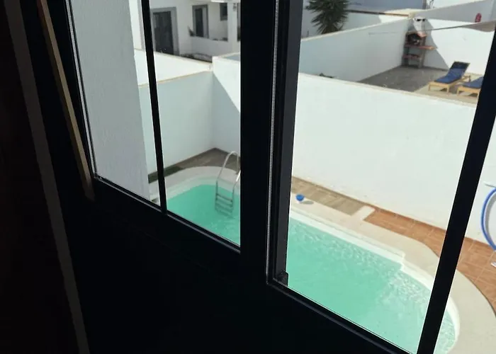 Casa Lomas