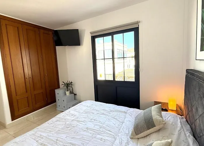 Casa Lomas * بلايا بلانكا