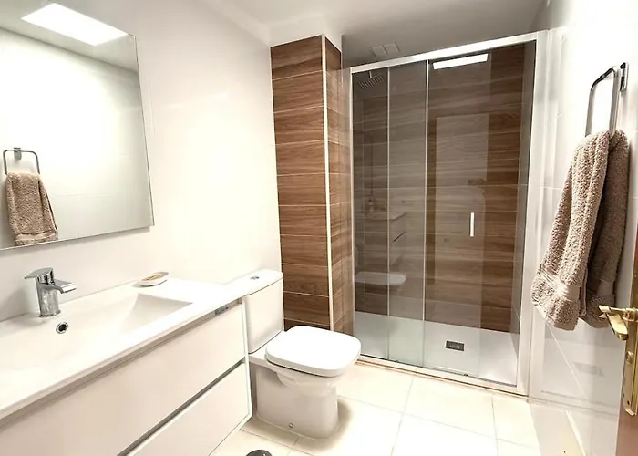 بيت للعطل Casa Lomas بلايا بلانكا