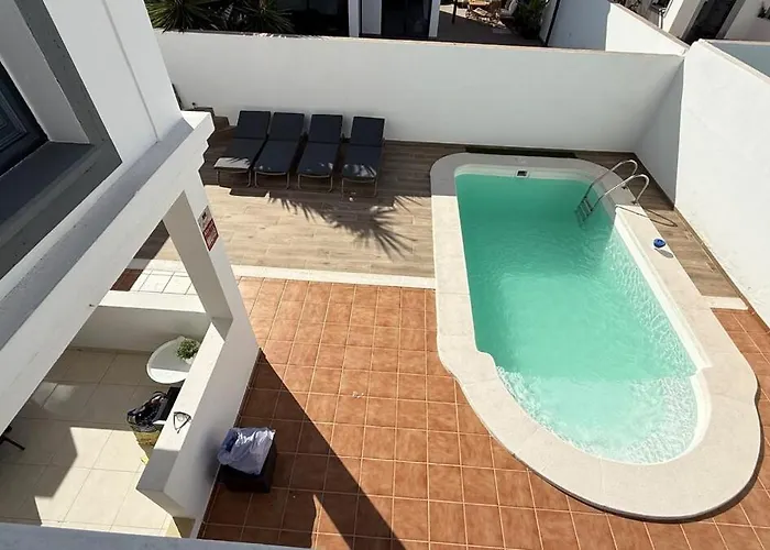 Casa Lomas *