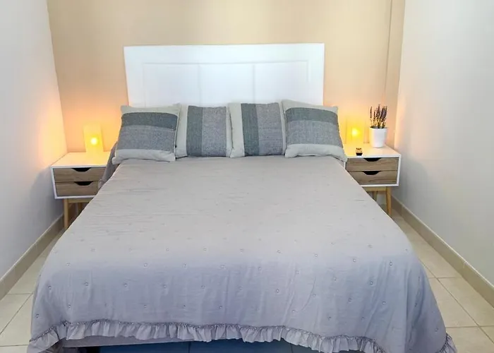 Casa Lomas بلايا بلانكا
