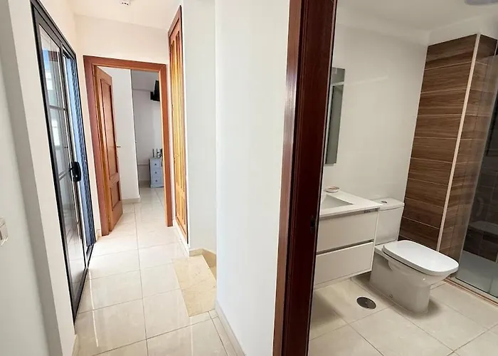 Casa Lomas بلايا بلانكا