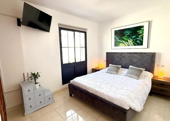 Casa Lomas * بلايا بلانكا