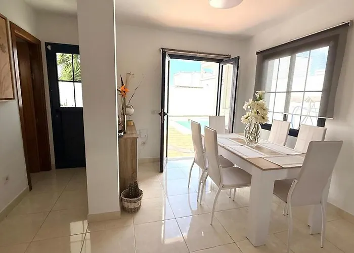 Casa Lomas