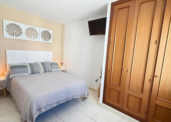 Casa Lomas بيت للعطل *