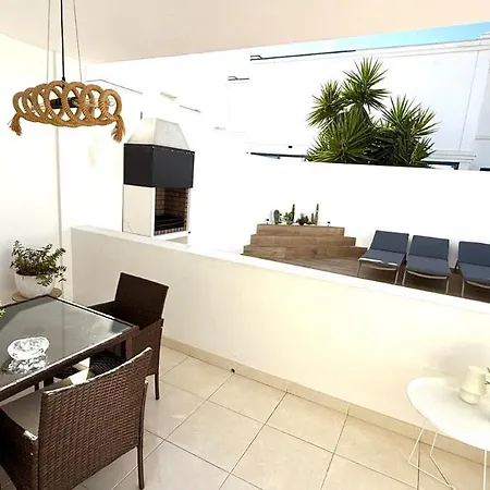 Casa Lomas * Коста Бланка