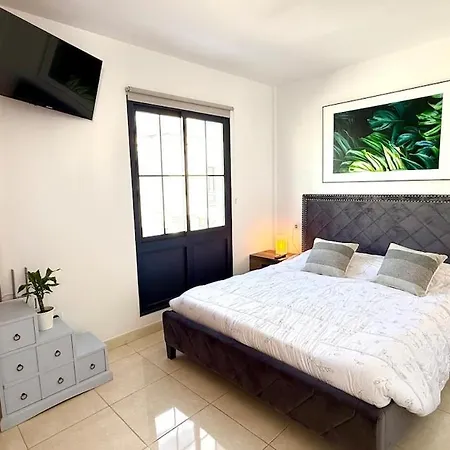 Casa Lomas * Playa Blanca (Lanzarote)