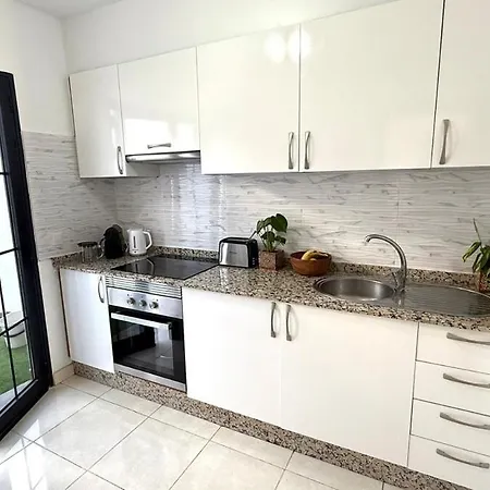 Prázdninový dům Casa Lomas