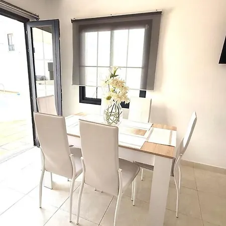 Casa Lomas Prázdninový dům *